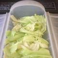 ひぐせと's cooksnap of when they made ルクエ　de　蒸ししゃぶ.