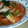 Qoo9's cooksnap of when they made 小松菜のあんかけだし巻き卵.