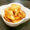 かな番長's cooksnap of when they made めかじきのソテー.