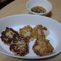 ぽっけの兄ちゃん's cooksnap of when they made 大根もち.