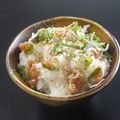 スタイリッシュママ's cooksnap of when they made 梅じゃこごはん.