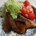 気まぐれ♡雨おんな's cooksnap of when they made ぶりのジューシー竜田揚げ.