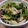 yellowlion's cooksnap of when they made 柚子胡椒香る＊三つ葉ときのこのおひたし＊.