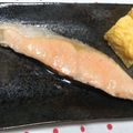 秘密のゆり's cooksnap of when they made 鮭の味噌煮.
