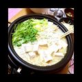 とえし's cooksnap of when they made 味噌入り鳥団子☆鍋やスープに♪.