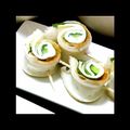 bn900r's cooksnap of when they made 竹輪とキュウリのおつまみ.