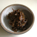ぱすてるＫ's cooksnap of when they made ごはんがススム☆茗荷＆生姜の簡単佃煮.