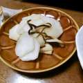 快くん's cooksnap of when they made かぶの❀さっと漬け.