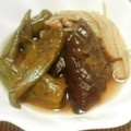 あんずあめ子's cooksnap of when they made ＊なすとししとうの煮物＊.