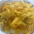 しそしそちゃん's cooksnap of when they made ☆めんつゆで簡単☆カツ丼.