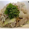 コナツン's cooksnap of when they made 『冬瓜と冷しゃぶのサラダ』.