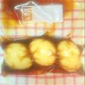 moftan's cooksnap of when they made とっても簡単♪半熟味玉（煮卵）.