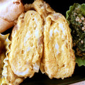 arbilmiu's cooksnap of when they made リメイク！ふっくらしっとり♥そぼろ卵焼き.
