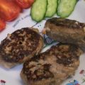 *suzuko*'s cooksnap of when they made あじスティック☆.