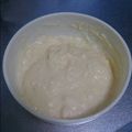 まえぽん☆'s cooksnap of when they made レンジで簡単＊カスタードクリーム.