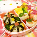 マッハママ's cooksnap of when they made わかめとコーンの炊き込みご飯♪.