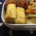 ゆうっちママ's cooksnap of when they made 【巻きすで綺麗】ダシがしみ出るだし巻き卵.
