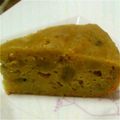 みそぱんな's cooksnap of when they made ＨＫＭで私の簡単さつまいもケーキ♡.