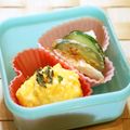 yukanosuke's cooksnap of when they made たまごそぼろ.