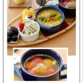 runa10's cooksnap of when they made ♪ミニトマトのスープ煮♪.