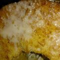 nekowahaha's cooksnap of when they made ♬とろーん♥ホワイトチョコアイシング♬.