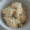 kumiれぽ's cooksnap of when they made 枝豆入りポテトサラダ.
