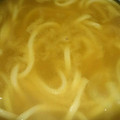 ぶーたーこー's cooksnap of when they made 簡単：白だしとカレー粉で作るカレーうどん.