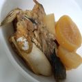 フミココ's cooksnap of when they made 冬が旬！しっかり味がしみ込むぶり大根.
