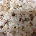 リルミン's cooksnap of when they made 豆腐✿もやし✿ひき肉の炒めもの.