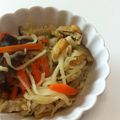 あい葉's cooksnap of when they made 切干し大根の煮物.