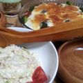 爽健美茶みっち's cooksnap of when they made 簡単あえるだけ！白菜サラダ.