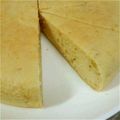 あずきなもなか's cooksnap of when they made 簡単★炊飯器さつま芋ケーキ.