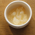 さとママ。's cooksnap of when they made 梨deジャム.