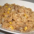みきゅー's cooksnap of when they made フライパンで焼肉ご飯.