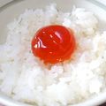 yukinko07's cooksnap of when they made 黄身のしょうゆ漬け.