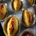 yuckey210's cooksnap of when they made 家にあるもので！簡単スイートポテト♪.