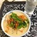 みきぬぬ's cooksnap of when they made おふくろの味☆我が家のかす汁.