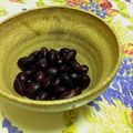 ☆Kayorina☆'s cooksnap of when they made 圧力鍋で作る黒豆（活力なべ）.