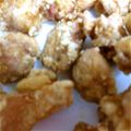 じんとしーちゃん's cooksnap of when they made 簡単！鶏のからあげ★.