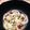 セレビシエ's cooksnap of when they made 餃子の皮でクリスピーピザ.