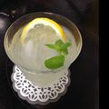 sawamiwa38's cooksnap of when they made ノンアルコール・モヒート.