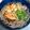 yum＊chim's cooksnap of when they made かき揚げ蕎麦.