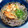 yum＊chim's cooksnap of when they made かき揚げ蕎麦.