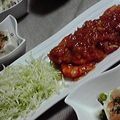 moana1974's cooksnap of when they made 合わせ調味料で♥♡簡単エビチリ.