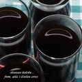 ＋＋あい＋＋'s cooksnap of when they made 簡単カフェゼリー.