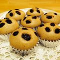 白ねこキッチン's cooksnap of when they made ホットケーキMIXで♪黒糖蒸しパン.