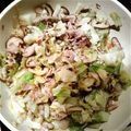ユツカリンリン's cooksnap of when they made 簡単❤塩豚キャベツ.