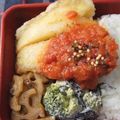 きらり流れ星's cooksnap of when they made カレイの唐揚げ.