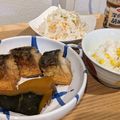 mahorou's cooksnap of when they made 家の黄金比率で♪かぼちゃの煮物♡.