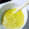 athenaeum's cooksnap of when they made 離乳食後期♫簡単カボチャリゾット♡.